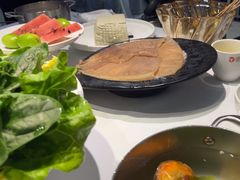 -德天肥牛海鲜火锅(城西银泰店)