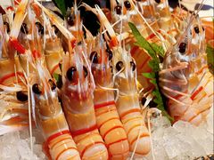 -Mr·Fish鱼鲜生海鲜放题(银泰in99店)