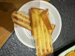 -晓波烧烤(南桥店)