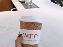 -Cafe on warm(丹霞店)