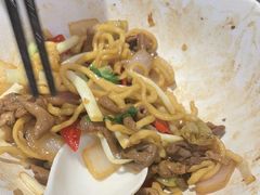 -寻裕记·现炒浇头面(人民广场店)