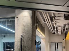 -LA合时健身4PMFIT(花桥旗舰店)