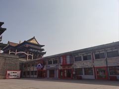 -大明幻境第一城