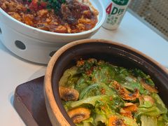 -南拳十三姨·潮汕砂锅粥·粤菜(西单大悦城店)