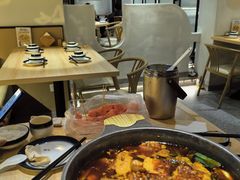 -香缇小院私房菜(盐务街店)