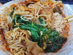 -老字号正宗四川麻辣烫(重庆路店)