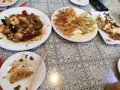 -胡同老锅烙(南二道街)