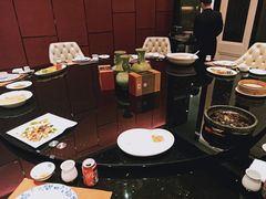-南京圣和府邸豪华精选酒店