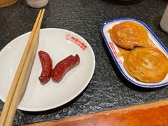 -福苗小骆驼烧烤(曲江店)