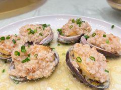 -禾府酒家·传统广府味(番禺店)