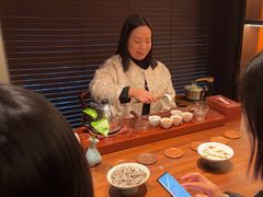 -龙宴海鲜城(经中路店)