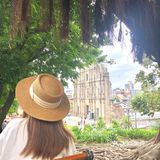 澳门🇲🇴大三巴拍照📷机位