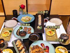 -松临·铁板烧&Omakase(神农店)