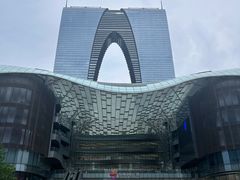 -苏州中心商场(星港街店)