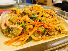 -多哥水傣味餐厅(司马巷店)