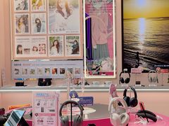 -Sony Store索尼(深圳深业上城店)