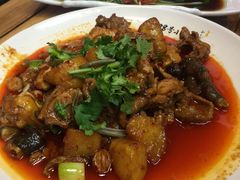 -88号小吃店·经典云南菜·地道纳西美食