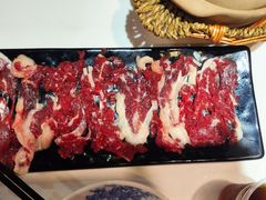 -陈记顺和牛肉火锅馆(天河北路店)