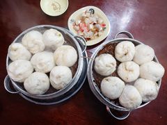 鲜肉包子-梁憨包(南岸回龙湾店)