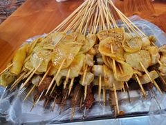 -十里铺铁板鱿鱼