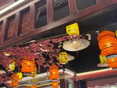 -外婆船宴餐厅·外婆喊你回家吃饭