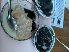 -五福堂龟苓膏(河东北山店)