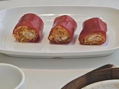 -万龙洲海鲜(亚运村店)