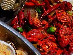 -方记海鲜大排档(乐山形象店)