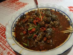 -老闵田螺馆·南昌市井菜·特色小吃(总店)