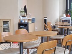 -Jamaicablue Coffeeshop(中央广场店)