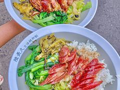 -陆长玖古法猪脚饭(玄风桥店)