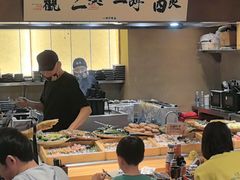 -一豚轩·烧鸟·豚骨拉面(五四路店)