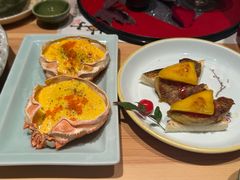 -和创柚子·会席日本料理(新区淮海街店)