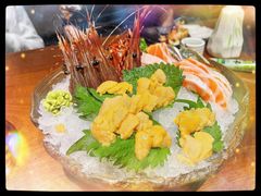 -九井澤精致料理(金茂店)