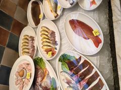 -妈妈菜舟山海鲜(定海古城店)