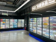 -物美综合超市(旧宫店)