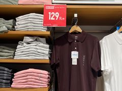 -优衣库(武汉国际广场店)