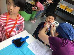 -岳辰齿科(浦东长泰店)