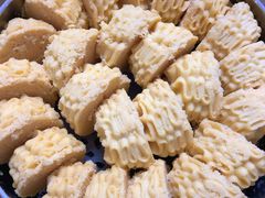 -家琳甜品(江南东店)