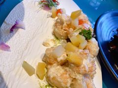 -老城味道·传统天津菜(杨柳青店)