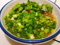 -贤合庄卤味火锅(时代广场店)