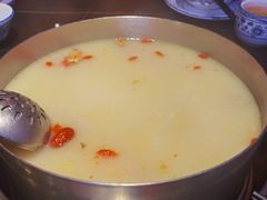-淼福猪肚鸡·椰子鸡火锅(大沙地店)