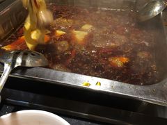 -铜人李火锅(西大街店)