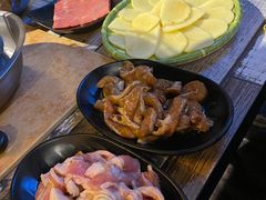 -奉天泥炉烤肉(七星店)