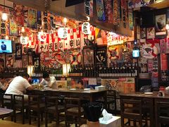 大堂-平成屋· Late Night 食堂(四川北路店)