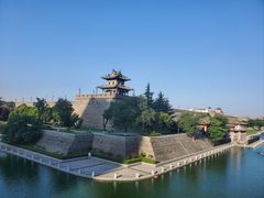 -西安城墙·碑林历史文化景区