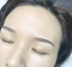 -MIVI野生眉纹绣纹眉