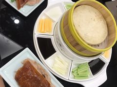 -新南华大酒店(广中店)
