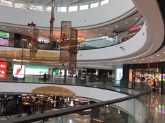 -万达茂商场(南京仙林店)