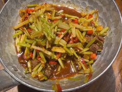 -北京老铺烤鸭(老城根店)